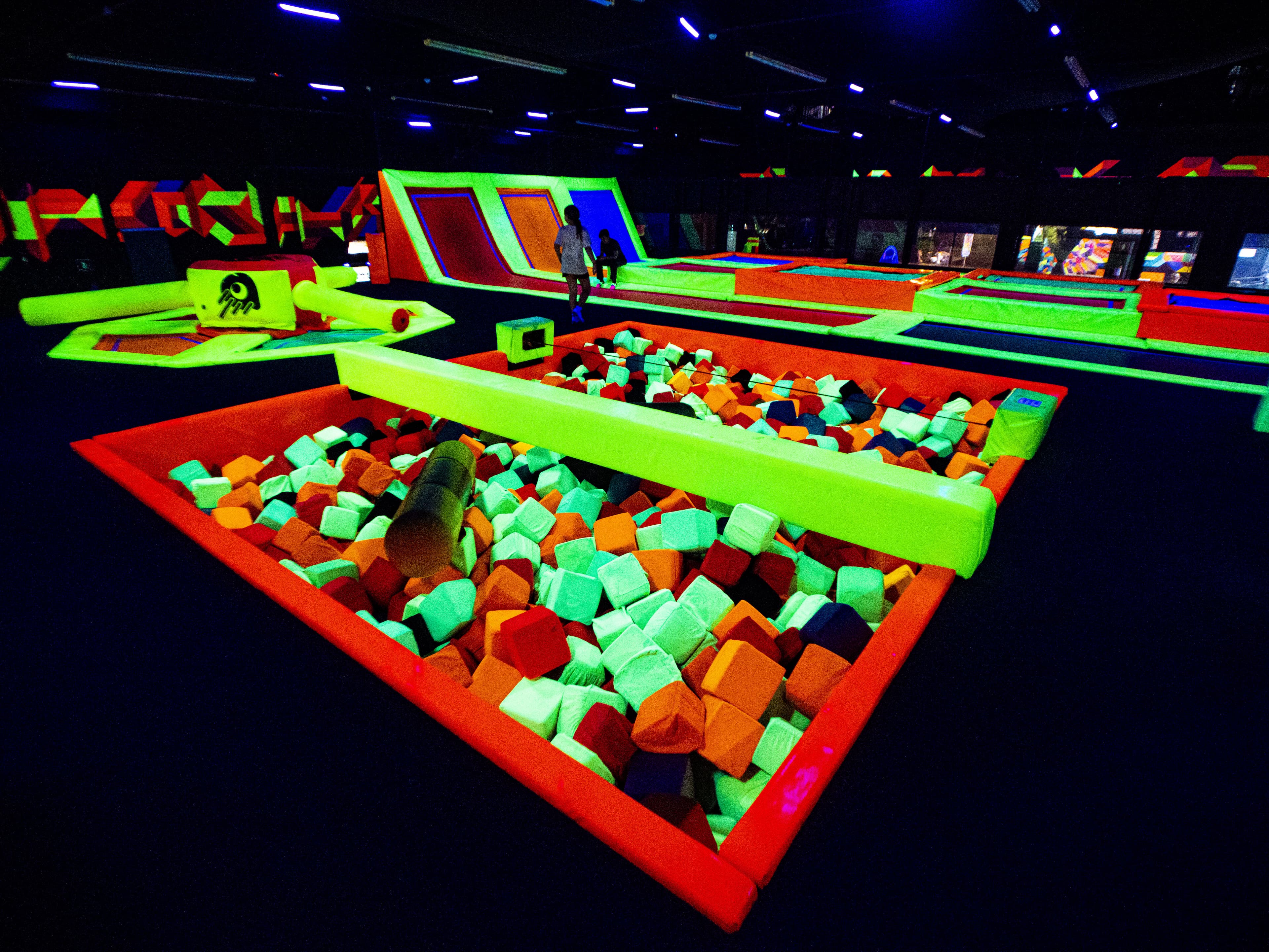 Altitude Park Campinas