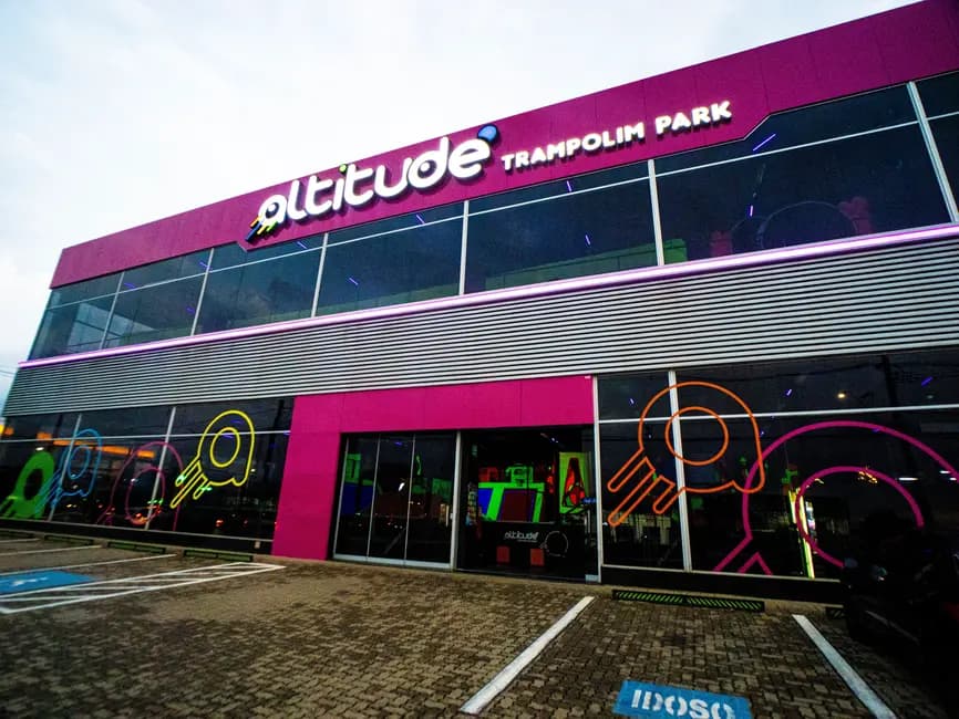 Altitude Park Americana Altitude Park Americana